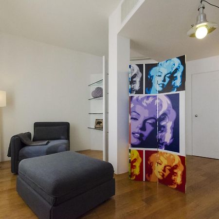 Apartmán Casa Afrodite Exclusive Penthouse Syracuse Pokoj fotografie