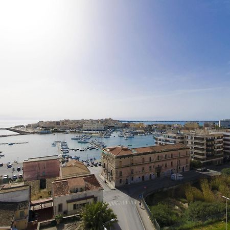 Apartmán Casa Afrodite Exclusive Penthouse Syracuse Pokoj fotografie