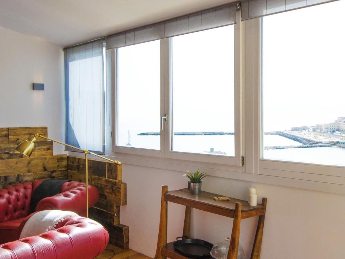 Apartmán Casa Afrodite Exclusive Penthouse Syracuse Exteriér fotografie