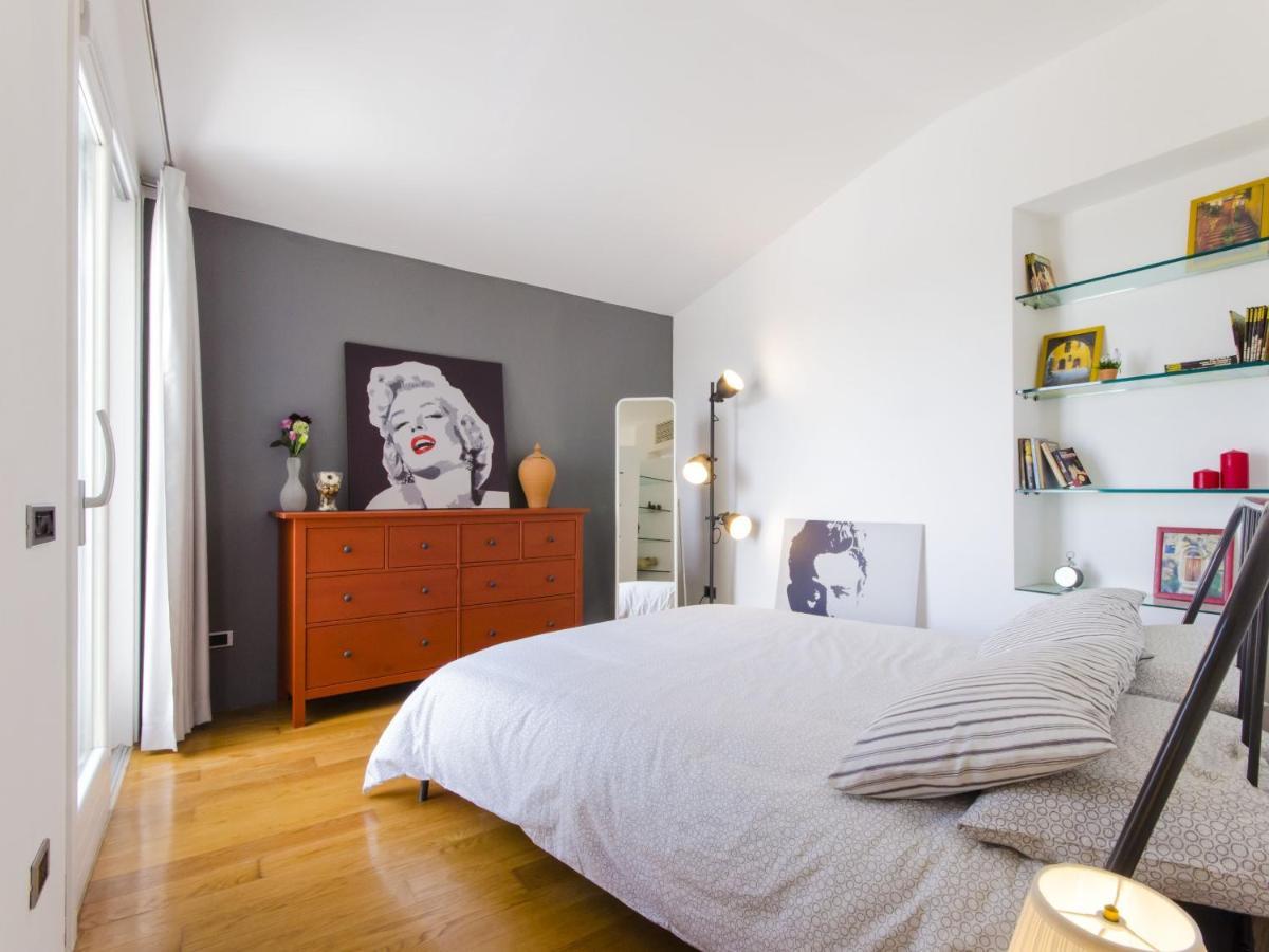 Apartmán Casa Afrodite Exclusive Penthouse Syracuse Exteriér fotografie