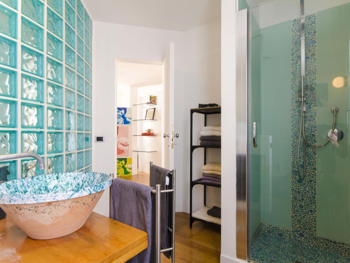 Apartmán Casa Afrodite Exclusive Penthouse Syracuse Exteriér fotografie