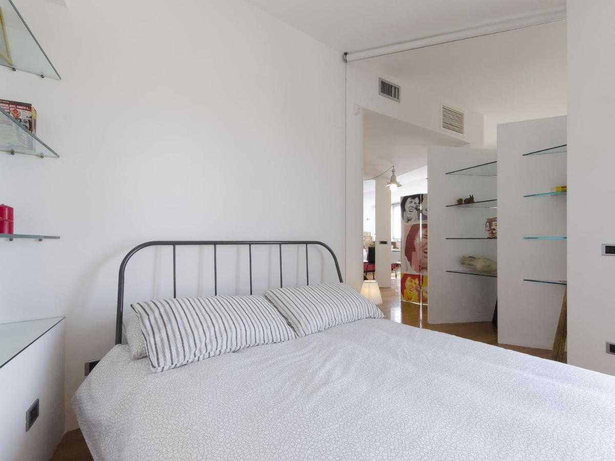 Apartmán Casa Afrodite Exclusive Penthouse Syracuse Exteriér fotografie