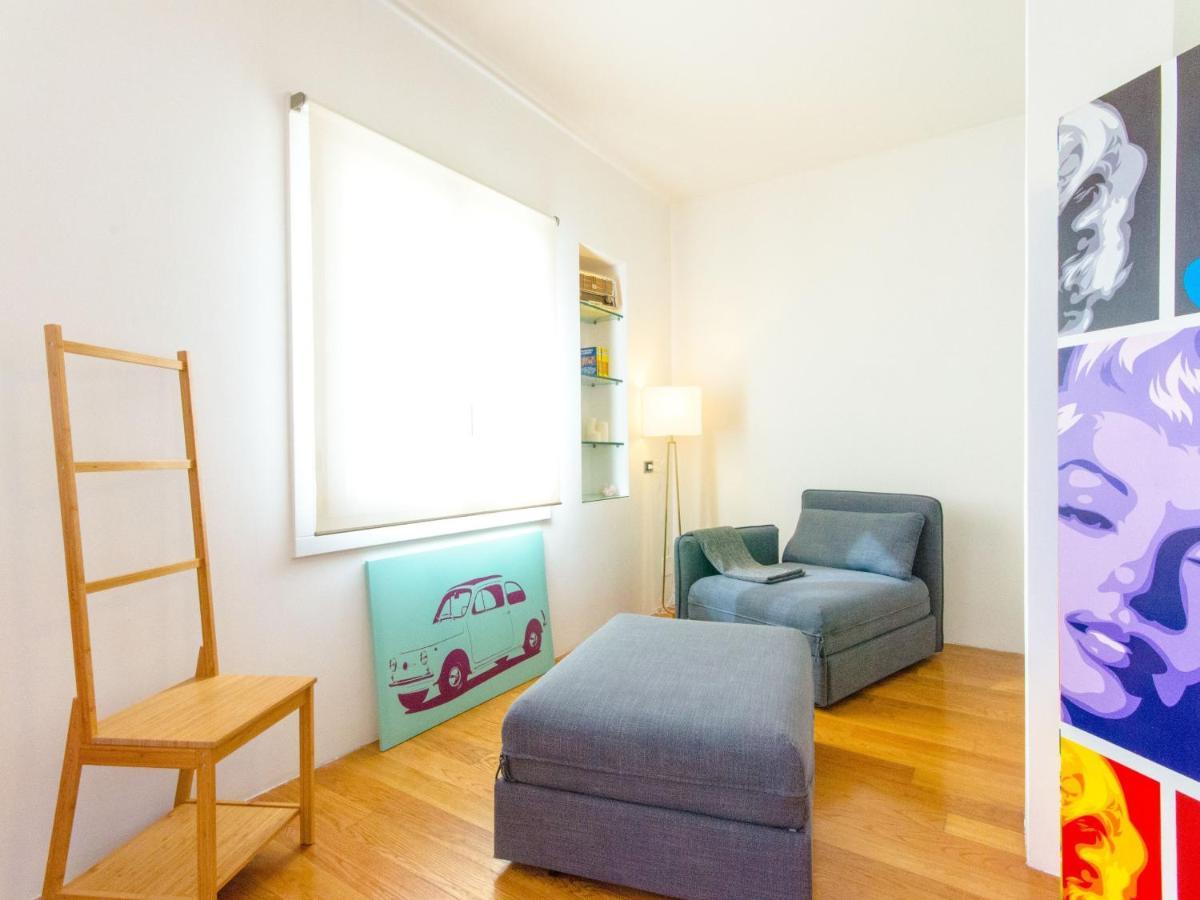 Apartmán Casa Afrodite Exclusive Penthouse Syracuse Exteriér fotografie